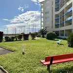 2 Pieces Dans Avec Piscine Au Port D'argeles Sur Ar045-c64 Argelès-sur-Mer