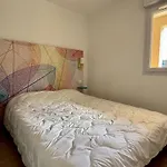 2 Pieces Dans Avec Piscine Au Port D'argeles Sur Ar045-c64 Appartement *