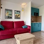 2 Pieces Dans Avec Piscine Au Port D'argeles Sur Ar045-c64 Argelès-sur-Mer